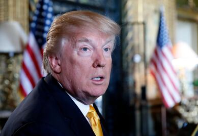 Revista Time desmiente a Trump sobre su elección como "persona del año"