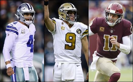 ¿A qué hora y dónde ver los juegos del Día de Acción de Gracias?