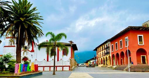 Qué habrá en el Festival Cultural de la Sierra en Pahuatlán