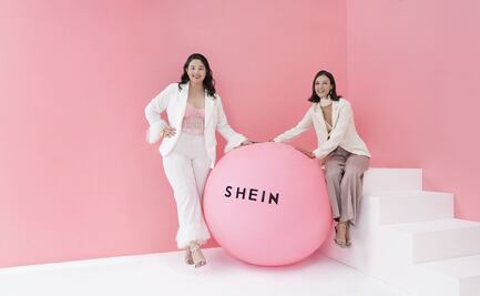 Hot Fashion 2025: Aún estás a tiempo de renovar tu clóset con Shein