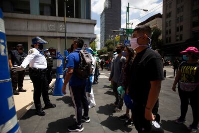 Casos confirmados de Covid-19 en Jalisco al 3 de julio