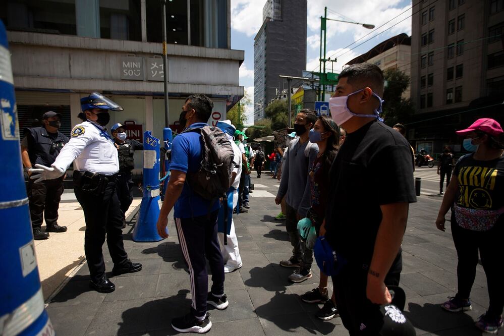 Foto: AP