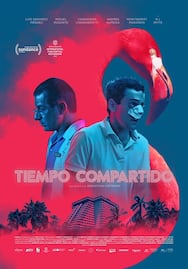 Mexican cinema continues winning strike