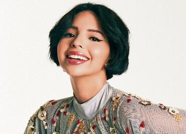 Hate se vuelve a favor de Ángela Aguilar