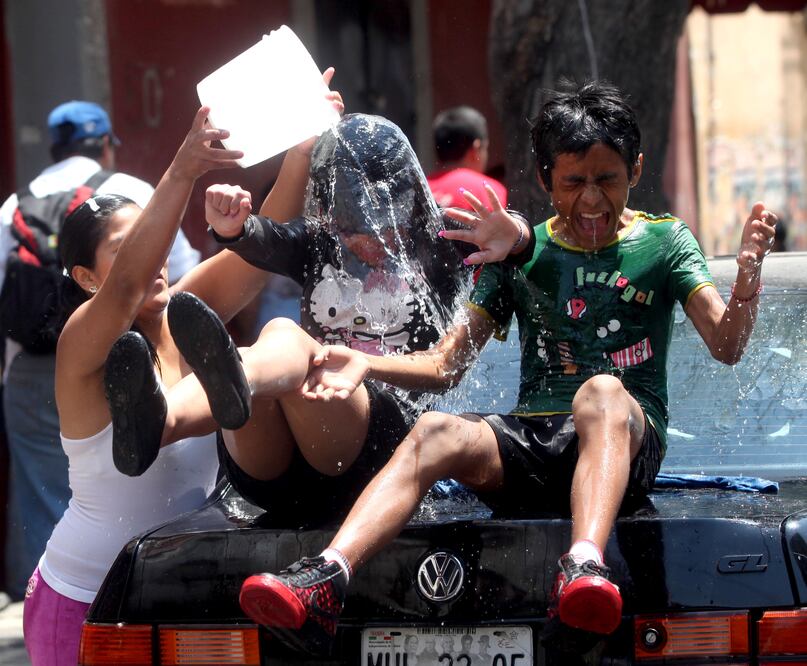 Archivo / EL UNIVERSAL