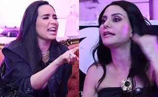 Nay Salvatori y Grace Palomares, diputadas de Morena, desatan polémica por burlarse de personas adultas mayores; ‘huelen a baúl’, dicen