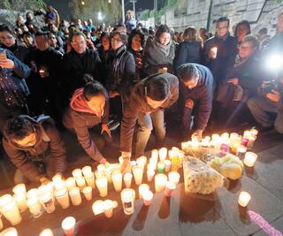 Verla con otro detonó su enojo y la asesinó