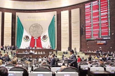 Diputados deben eliminar IEPS en telecom: expertos