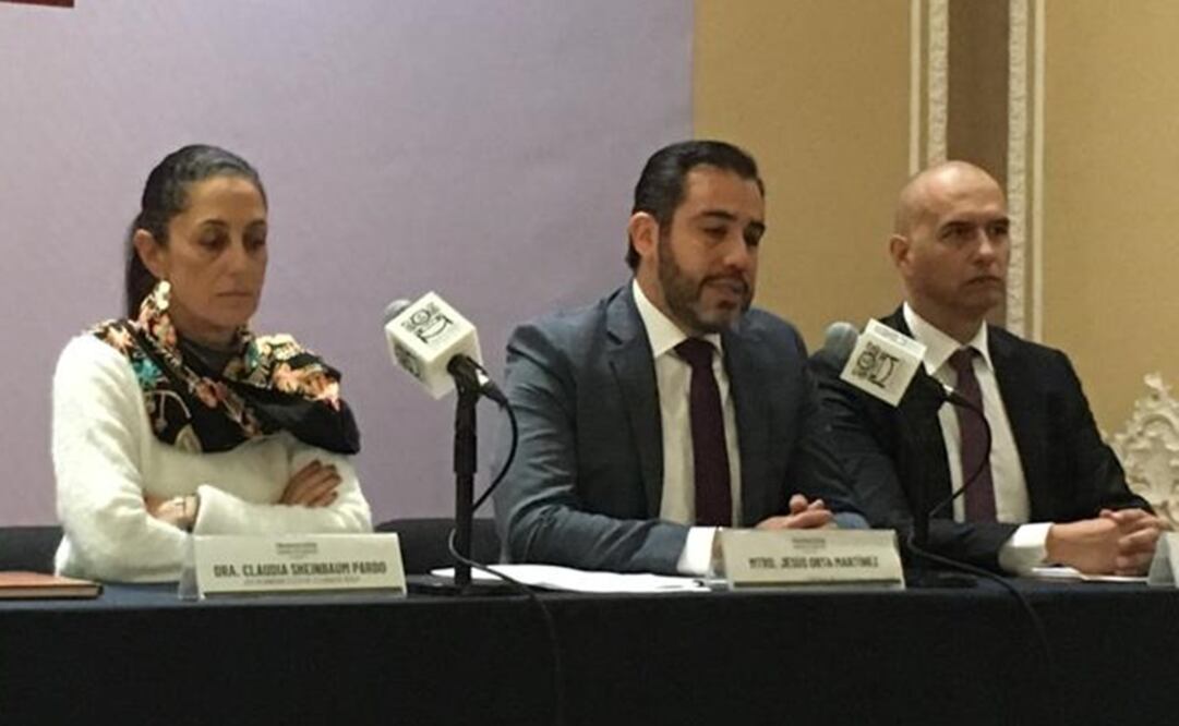 Fotografía: Gerardo Suárez/ EL UNIVERSAL