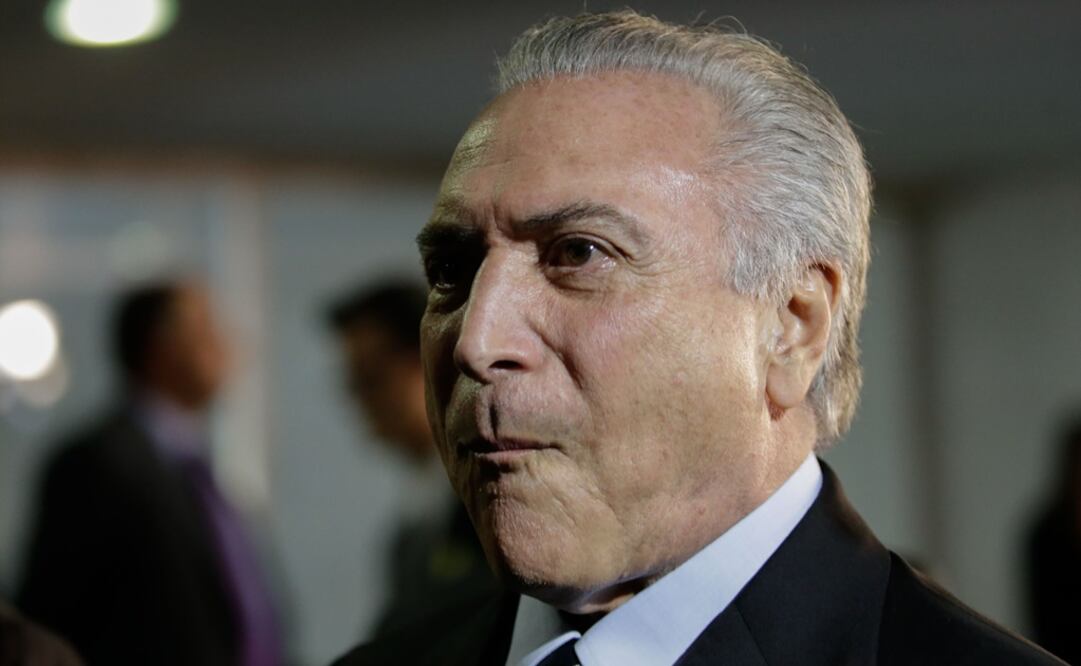 (Foto: Archivo/EFE)