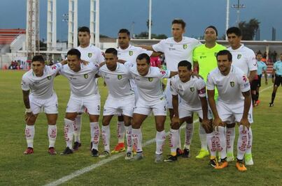 Por indisciplina Venados separa a tres futbolistas