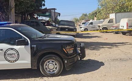 Imparable la violencia en Sinaloa: asesinan a mecánico de origen guatemalteco; un bebé resulta herido por bala perdida