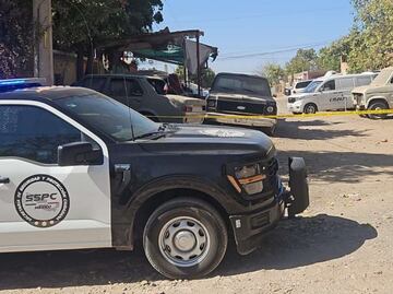 Imparable la violencia en Sinaloa: asesinan a mecánico de origen guatemalteco; un bebé resulta herido por bala perdida