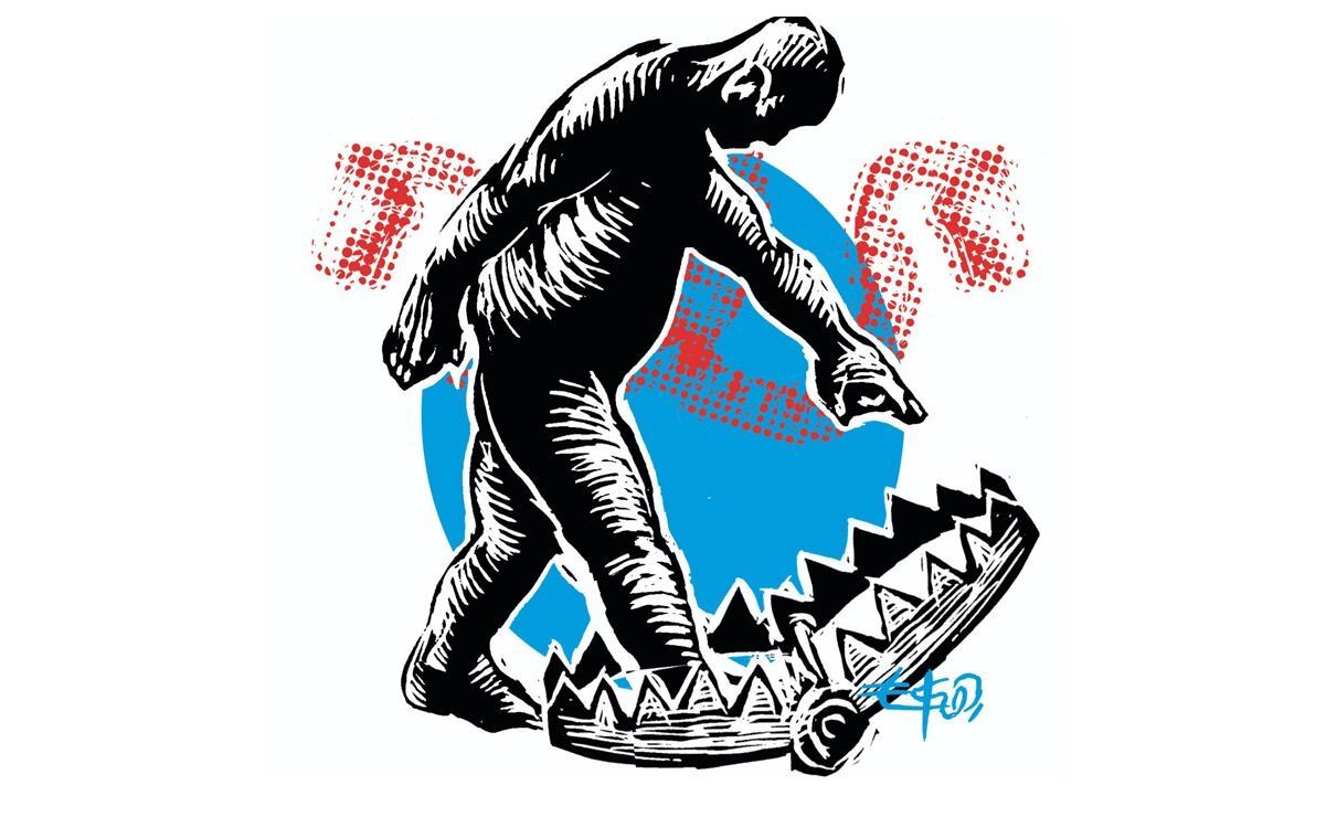 Salvador Garcia Soto