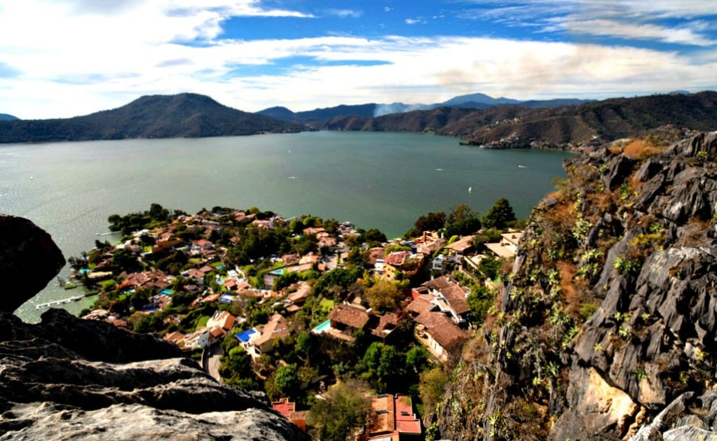 Vacaciones por menos de 2 mil pesos