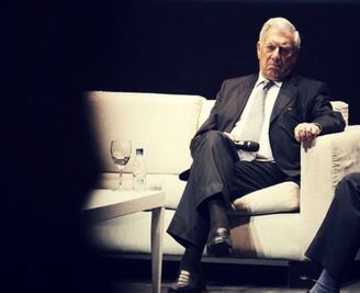 “Le dedico mi silencio”, la nueva novela de Mario Vargas Llosa se publicará el 26 de octubre en todos los países de habla hispana