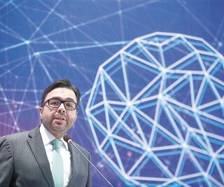 Decisiones de IFT son técnicas: Contreras