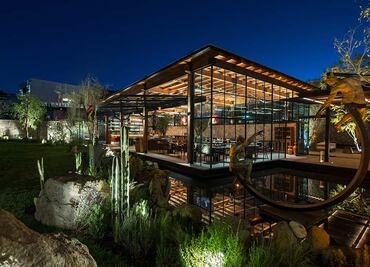 PRIME Steak Club abre en San Miguel de Allende