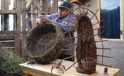 Artesanos de Edomex viven crisis por Covid-19; ventas han caído 90%, aseguran