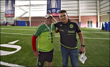 Piojo convertido en águila