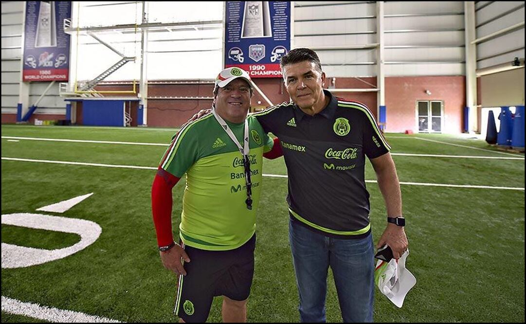 Piojo convertido en águila