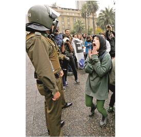 Dossier. ¿Por qué el enojo de los estudiantes chilenos?