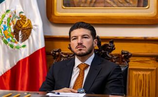 Nuevo León se suma a la Jornada Nacional de Reforestación; sembrarán más de 15 mil plantas en La Huasteca