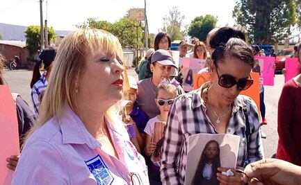 Jimena, de 13 años, salió de su casa por amenazas; sigue desaparecida en el corredor de la muerte