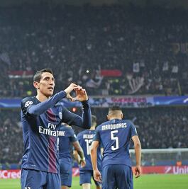 Somos capaces de ganar: Unay Emery