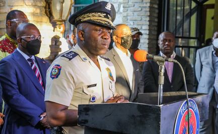 El asesinato del presidente de Haití se planeó en un hotel dominicano, según la policía