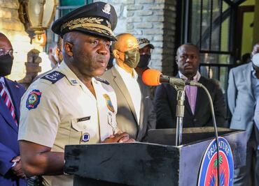 El asesinato del presidente de Haití se planeó en un hotel dominicano, según la policía