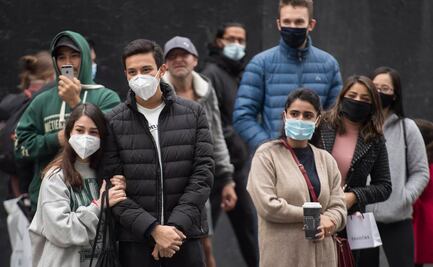 Canadá superó los 10 mil muertos por coronavirus