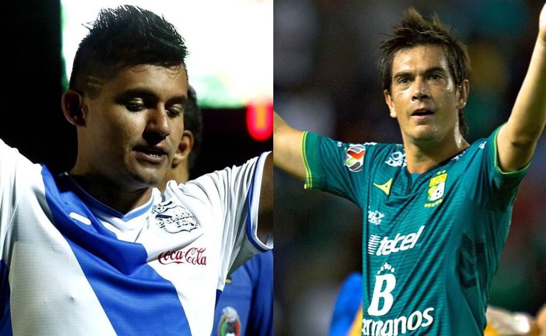 Puebla y León ganan en casa