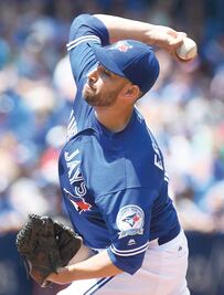 Estrada irá al Juego de Estrellas