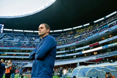 Empieza a haber presión para el América de André Jardine