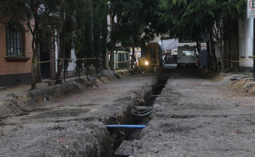 (Foto: Secretaría de Seguridad Pública de la Ciudad de México)