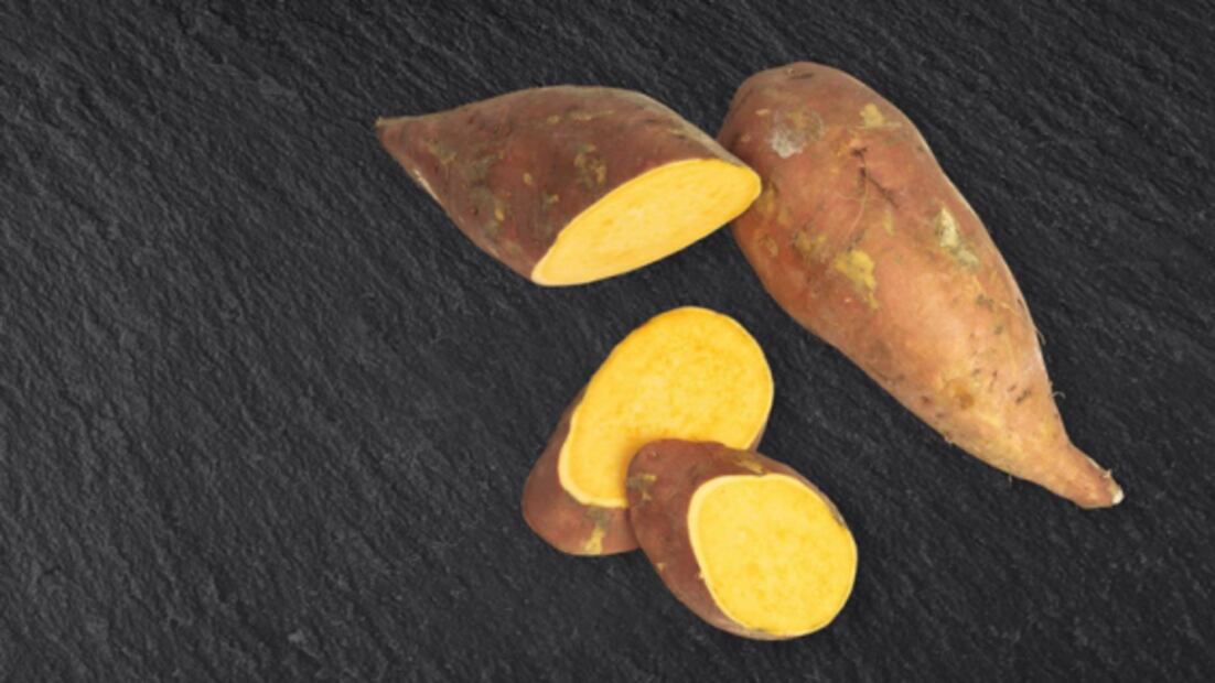 Conoce los 50 alimentos del futuro