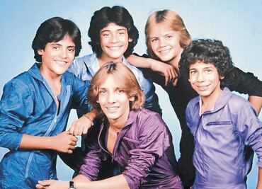 "Menudo: Forever Young". Nuevo documental destapa abusos sexuales