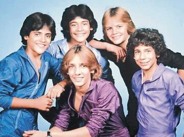 "Menudo: Forever Young". Nuevo documental destapa abusos sexuales