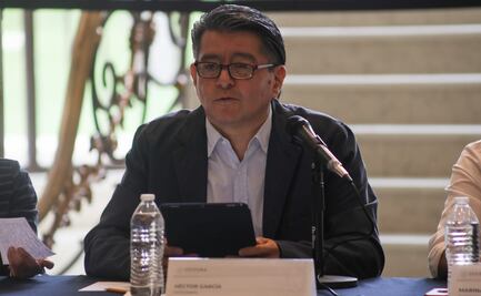 Histórico archivo del fotógrafo Héctor García corre riesgo de desaparecer por falta de recursos