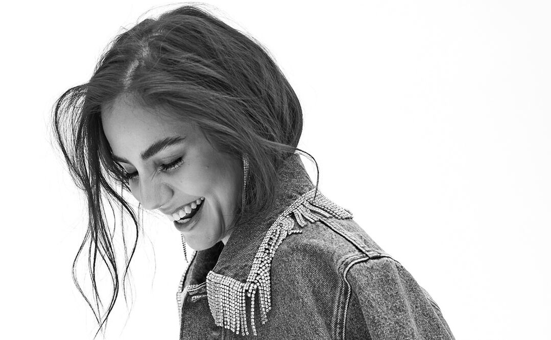 Ela gusta de interpretar a personajes oscuro. Foto: CORTESÍA RODRIGO PALMA