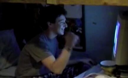 Así reaccionó Mark Zuckerberg cuando se enteró que entraría a Harvard