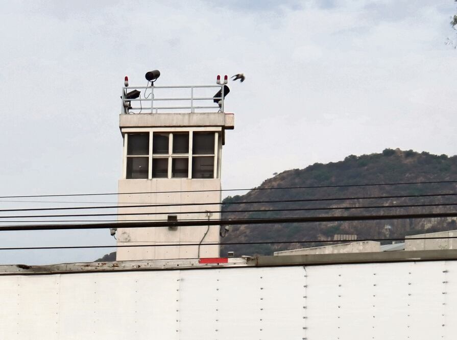 La orden de aprehensión fue cumplida el pasado 2 de febrero en el Reclusorio Norte, donde El Pozoles está preso por delitos contra la salud. Foto: Archivo | El Universal