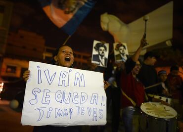 Gobierno de Guatemala dice que no permitirá el reingreso del líder de CICIG