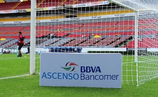 La Liga MX reglamenta la desaparición del ascenso y descenso en el futbol mexicano