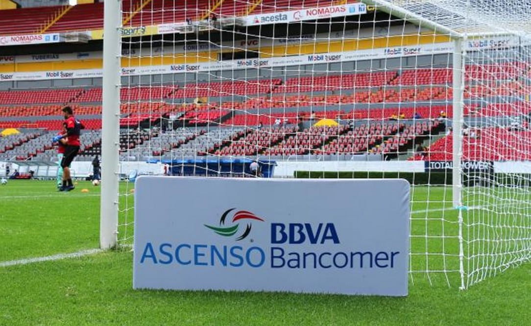 Imago7 - La Liga MX reglamenta la desaparición del ascenso y descenso en el futbol mexicano