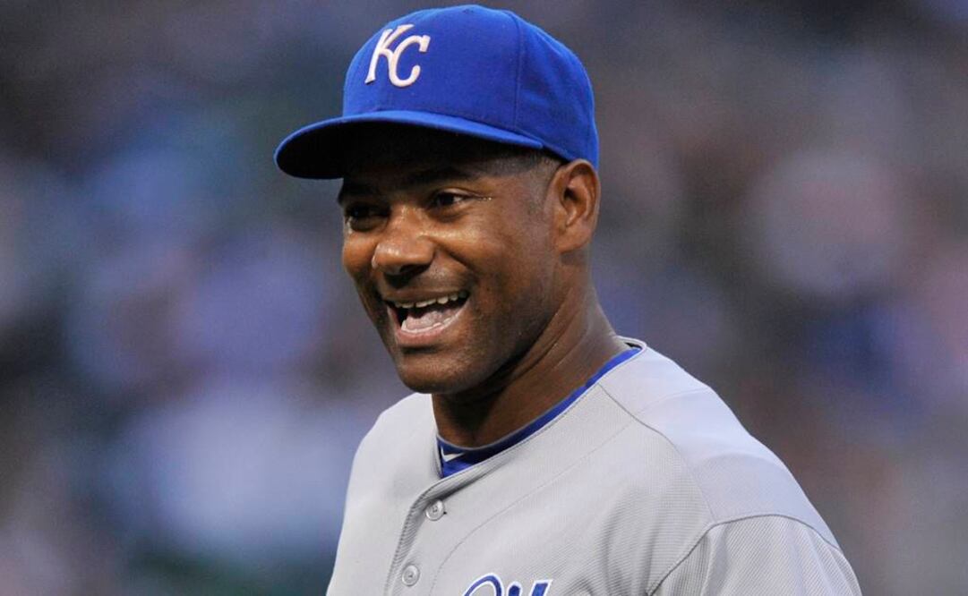 Miguel Tejada jugaría un año más en el beisbol dominicano. Foto: AP