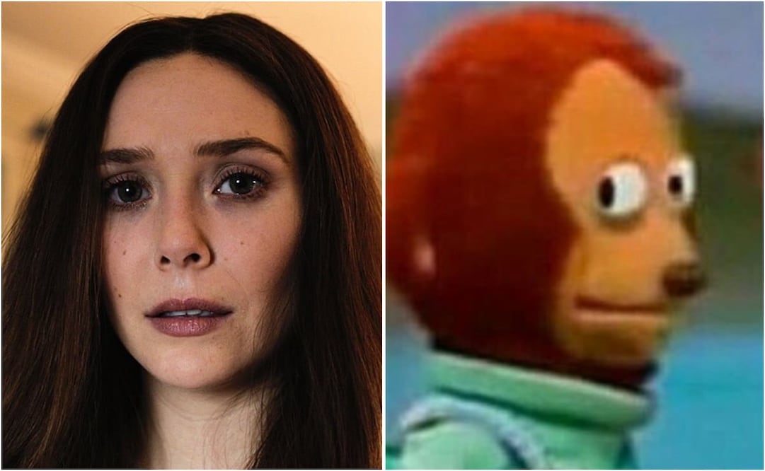 Fotos: Marvel y tomada de redes