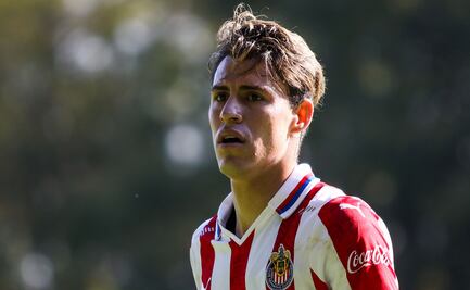 ‘Chicote’ debe tener vergüenza y entender la situación de Chivas, asegura exjugador