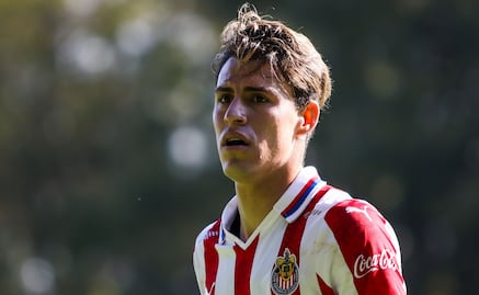 ‘Chicote’ debe tener vergüenza y entender la situación de Chivas, asegura exjugador